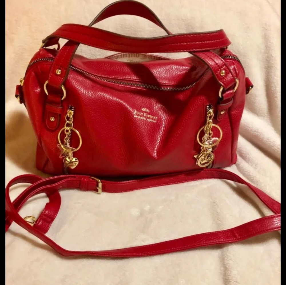 Juicy Couture Bag